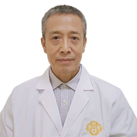 郑铁军 医师<br>Dr. Zheng Tiejun