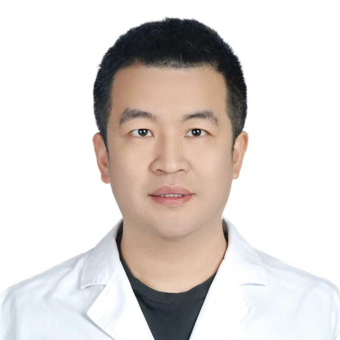 谢浩龙 医师 <br> Dr. Xie Haolong