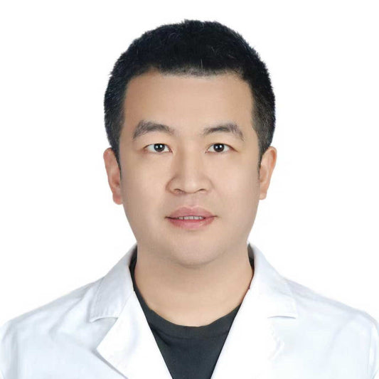 谢浩龙 医师 <br> Dr. Xie Haolong