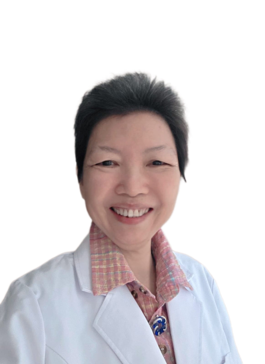 吴美仪 医师 <br> Dr. Goh Bee Eng