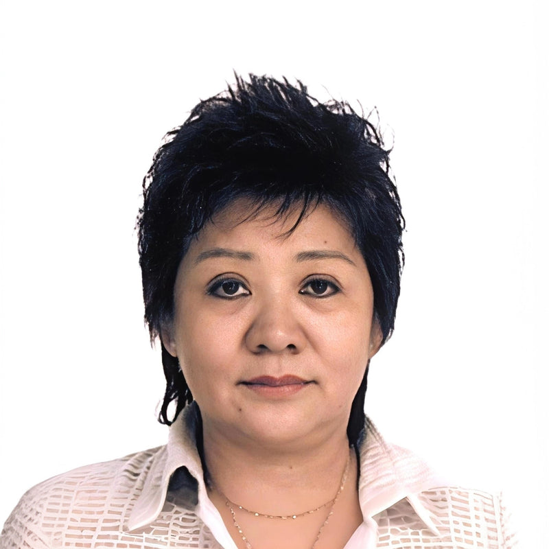 朱憶敏 医师<br>Dr. Chu Yik Man