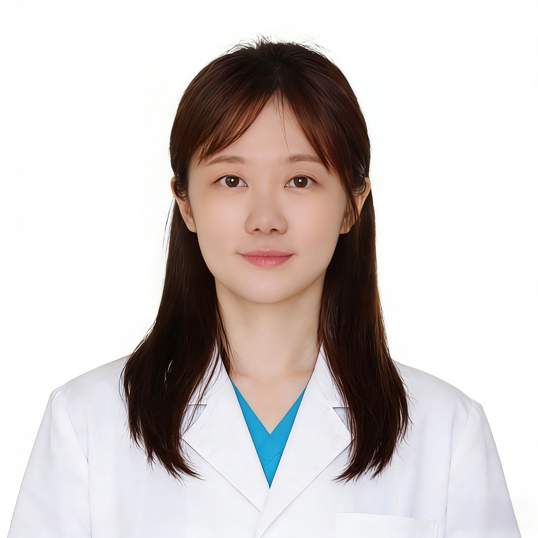 洪伟美 医师<br>Dr. Ang Wee Bee