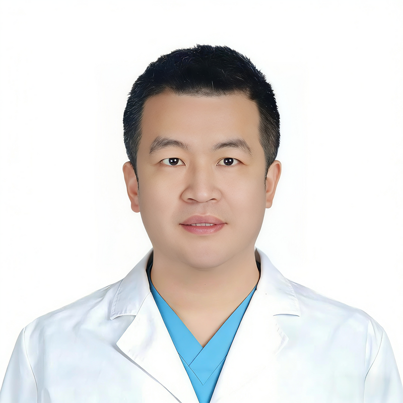 谢浩龙 医师 <br> Dr. Xie Haolong