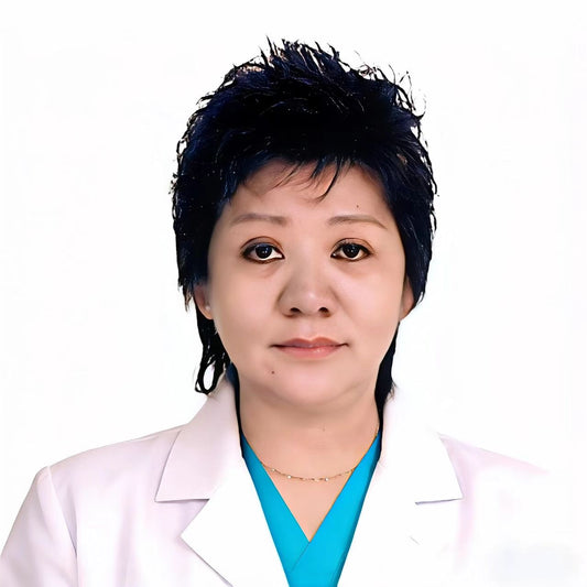 朱憶敏 医师<br>Dr. Chu Yik Man