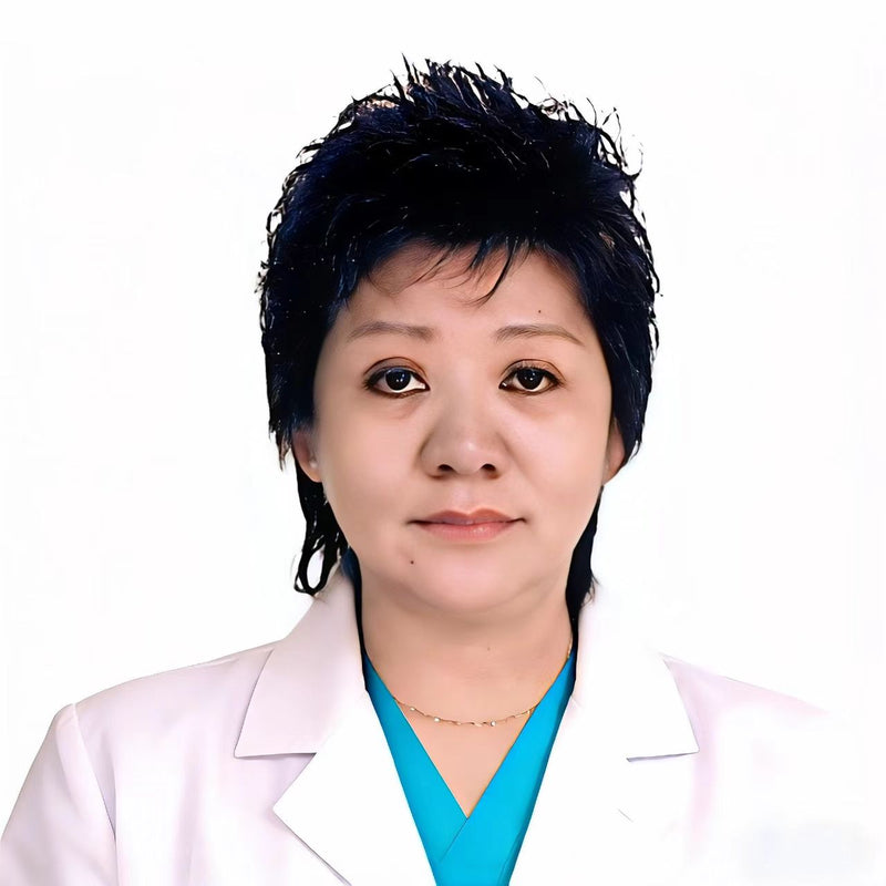 朱憶敏 医师<br>Dr. Chu Yik Man