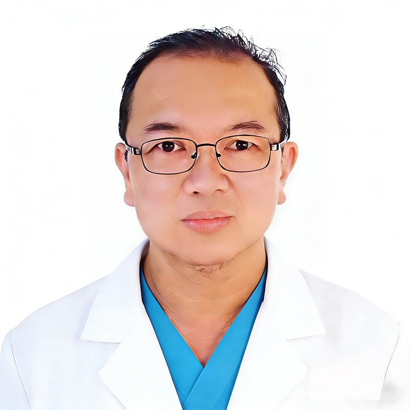 林禮義 治疗师 <br> Lim Lay Gee