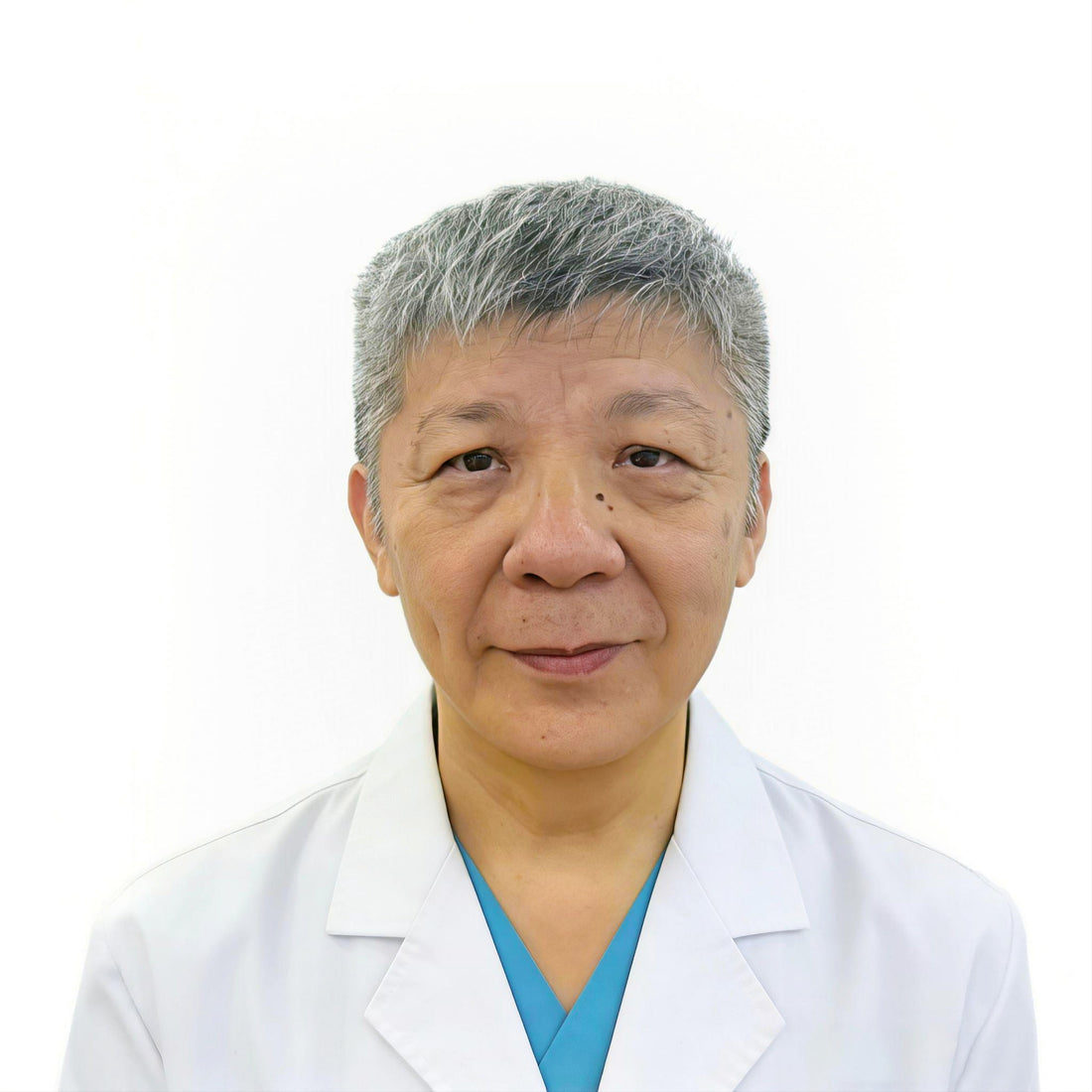 梁超 医师 <br> Dr. Liang Chao