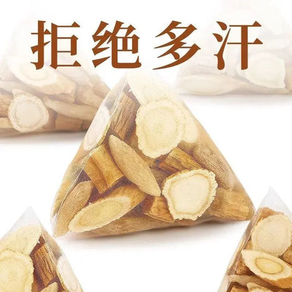 元气四宝茶 | Vitality Four Treasures Tea