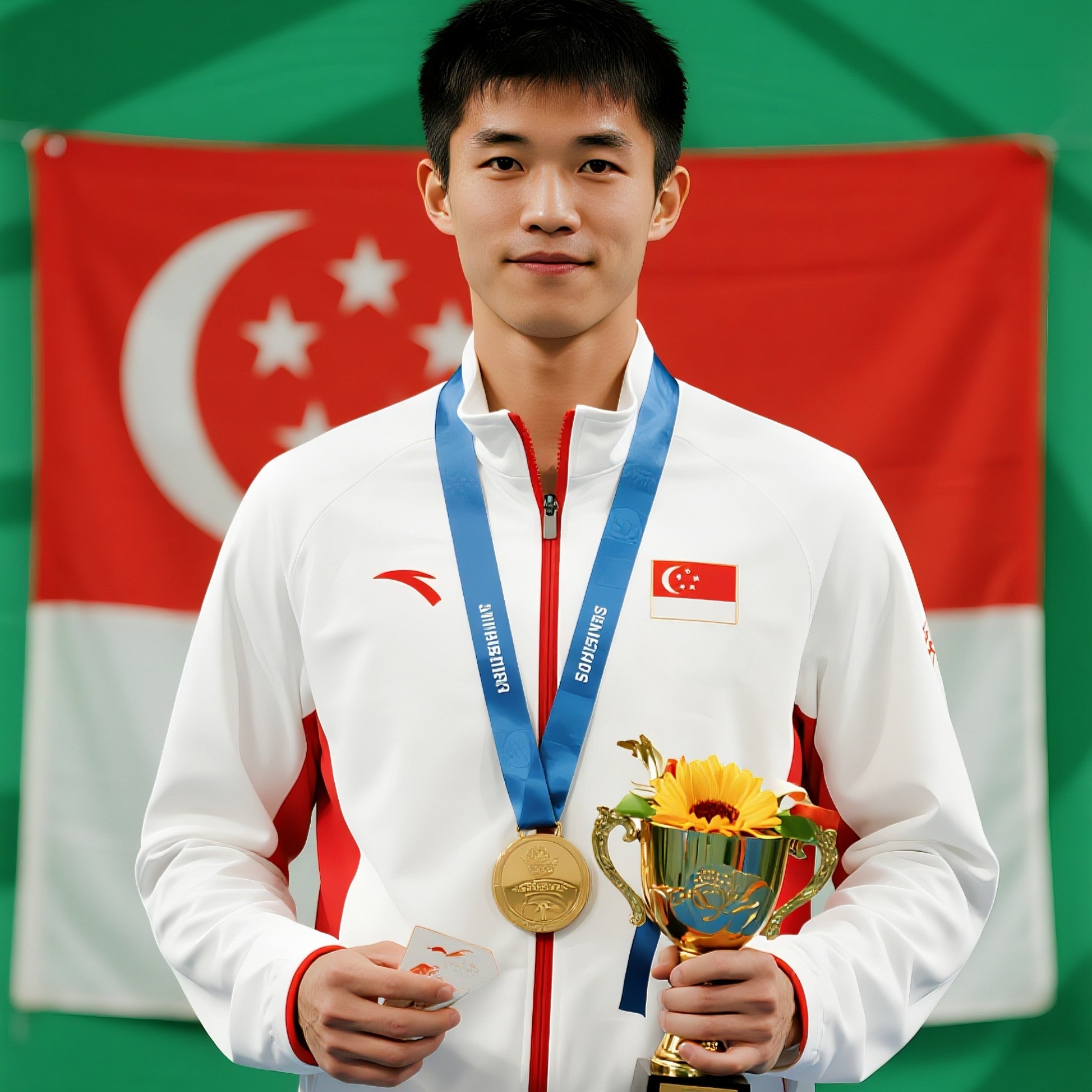 Sports Enhancement