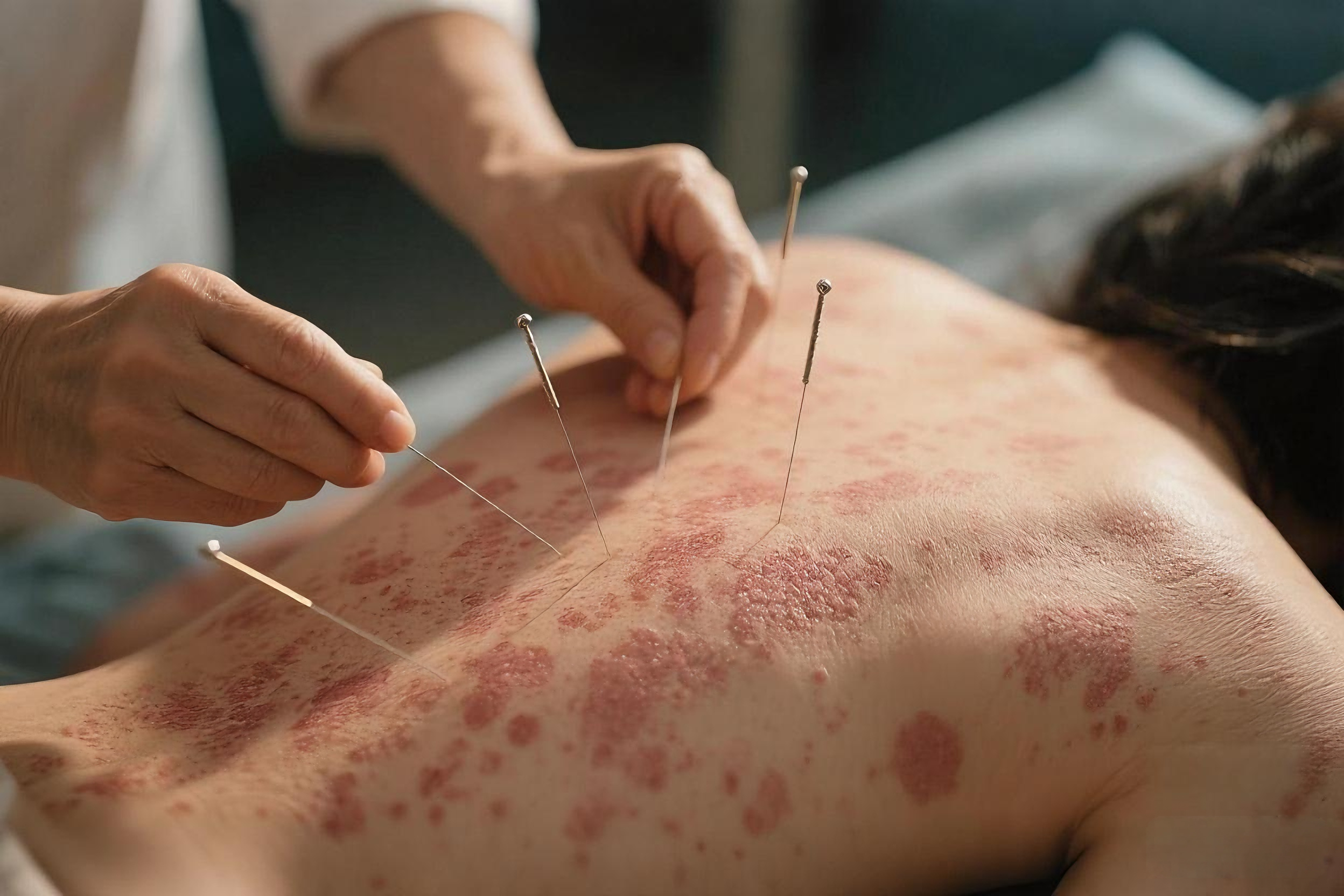 Skin Management