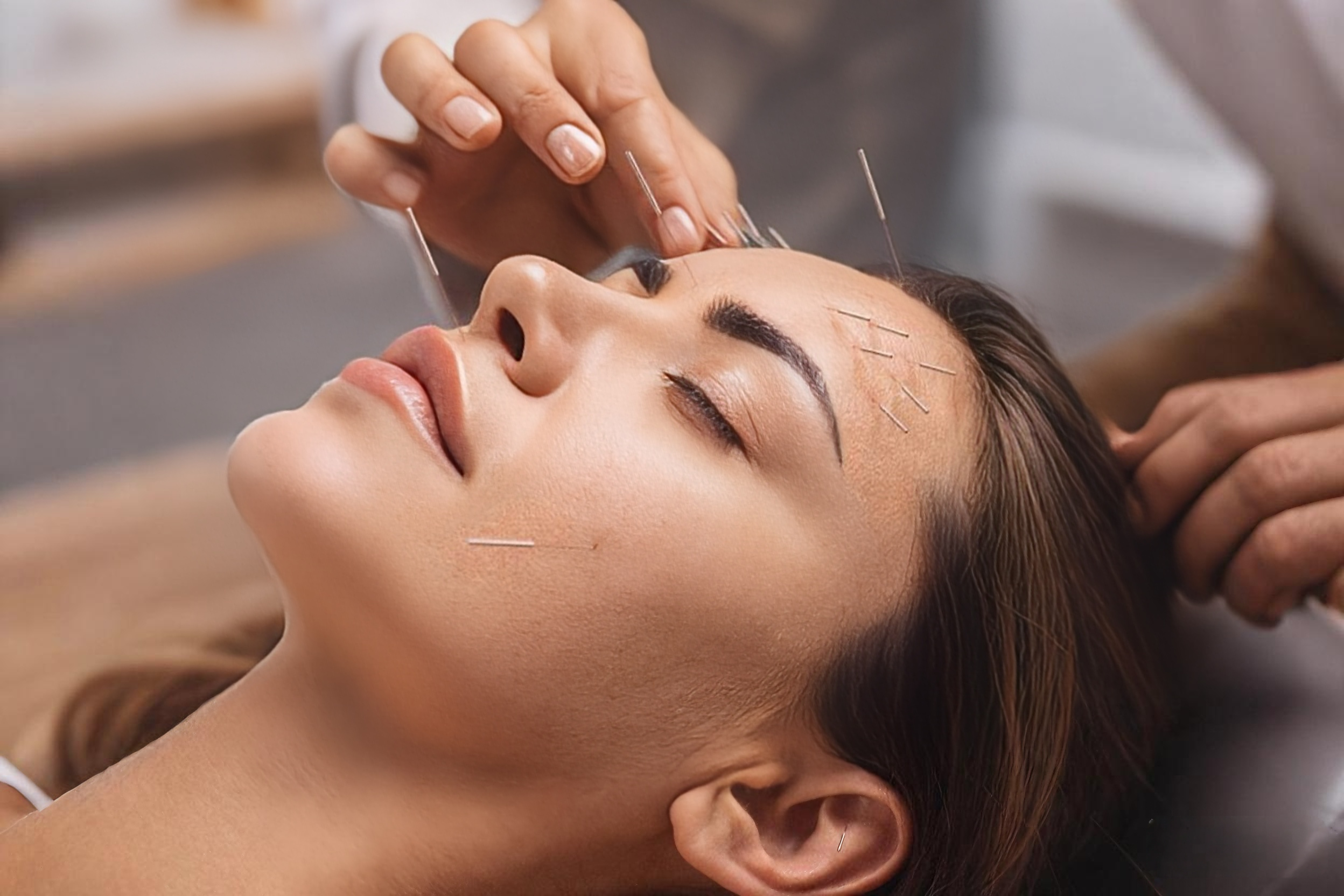 Facial Aesthetics