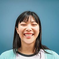 Dr Lisa Tan