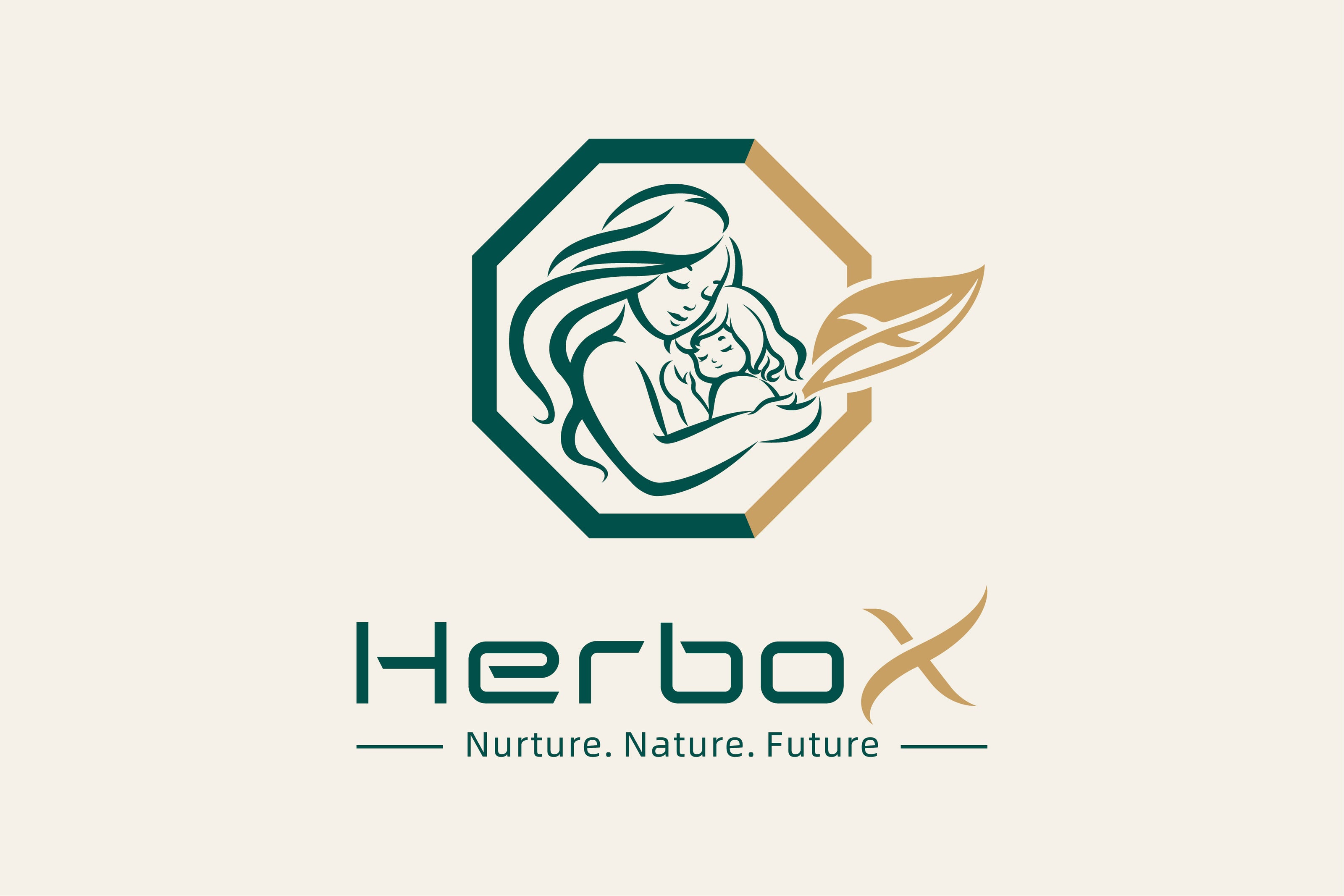 Herbox Women’s & Children’s TCM