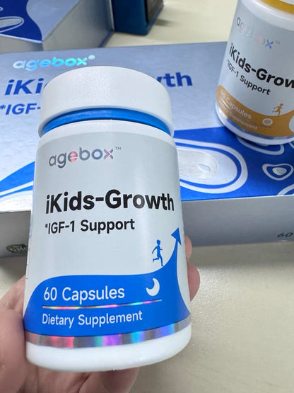 Agebox iKids-Growth